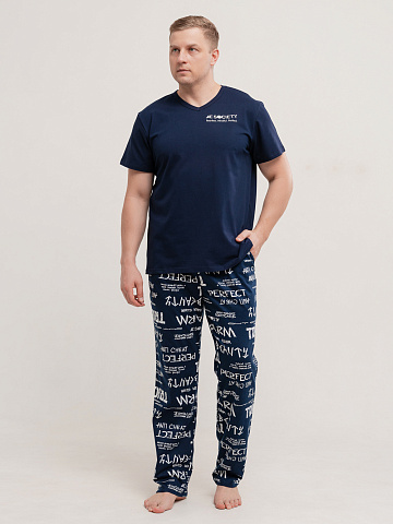 Пижама "Легенда" арт. мк1260